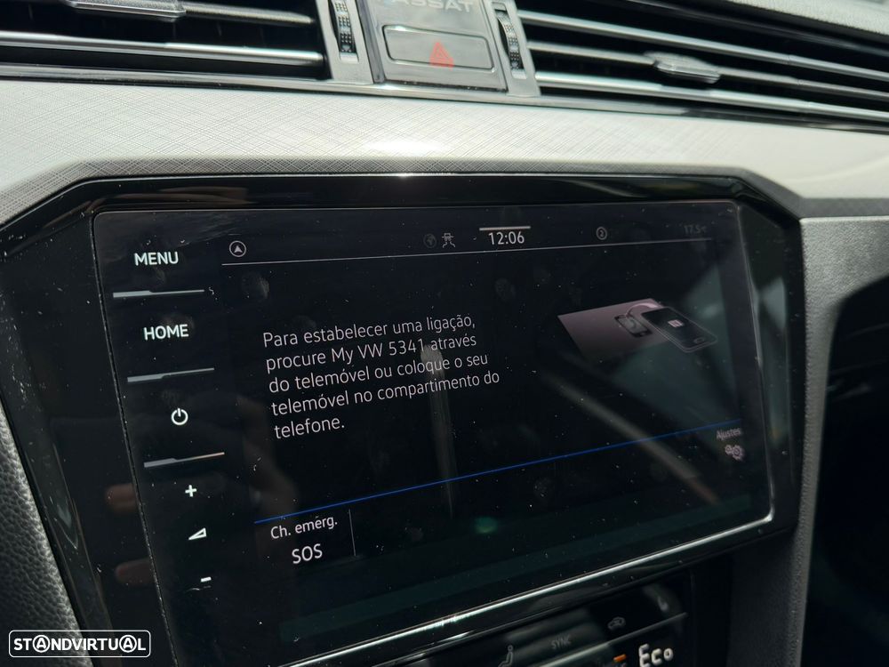 VW Passat 1.4 TSI GTE+ Plug-in - 41