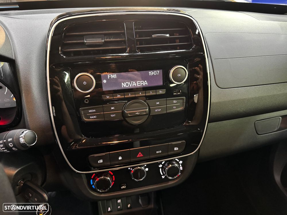 Dacia Spring Electric 45 Essential - 18