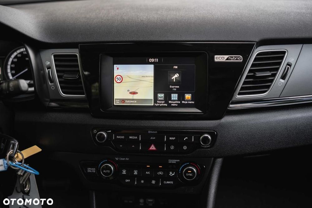 Kia Niro - 16