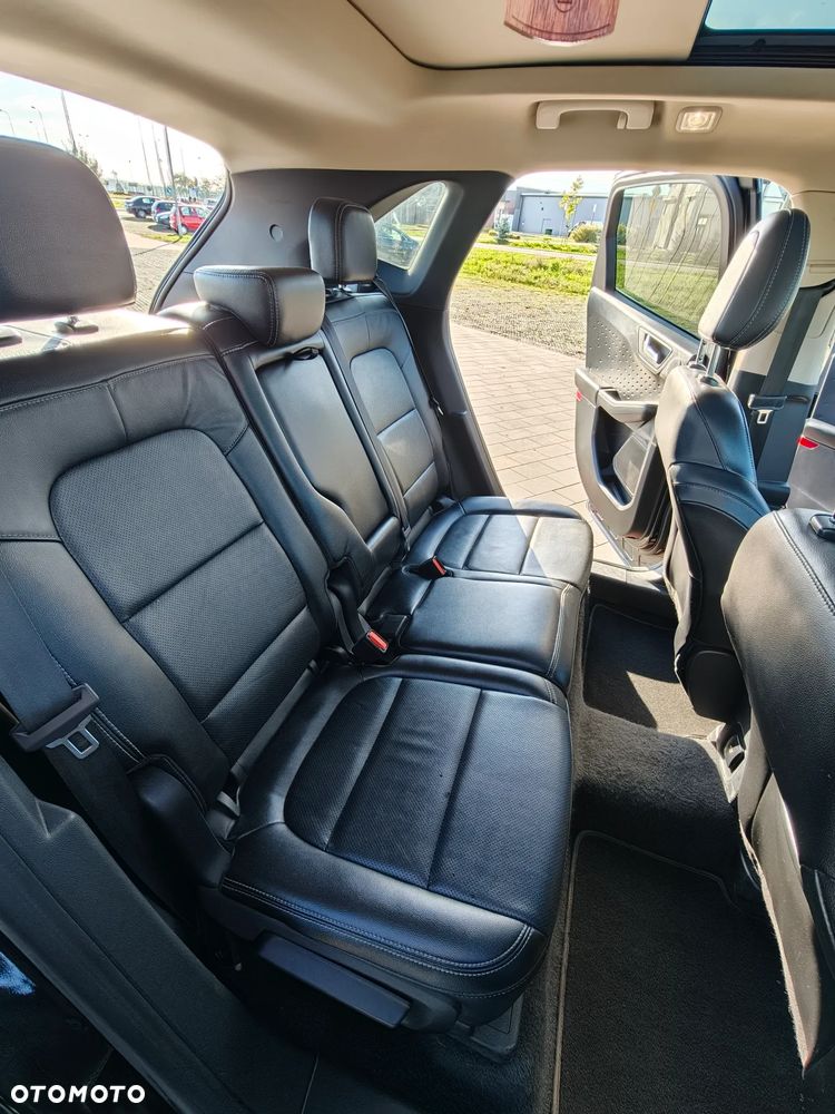 Ford Escape - 22