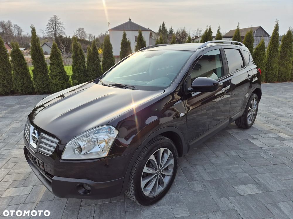Nissan Qashqai - 20