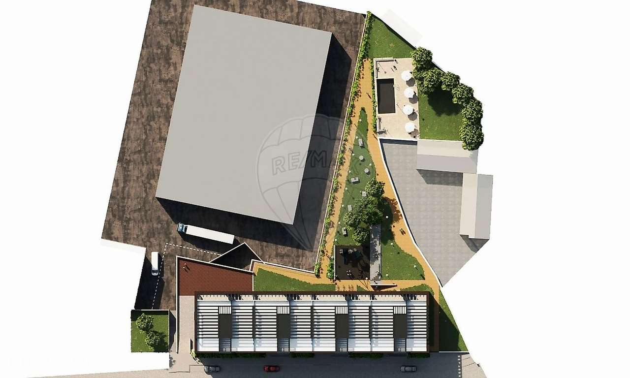 Apartamento T3 para venda - Grande imagem: 3/31