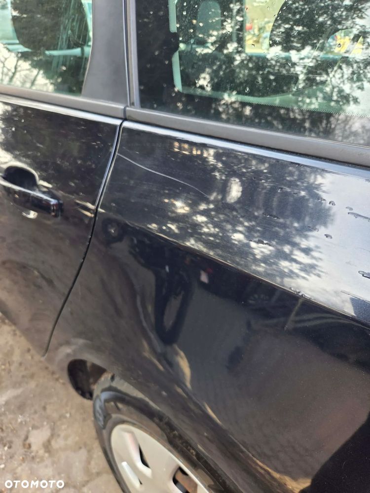 Opel Astra 1.4 ecoFLEX - 8