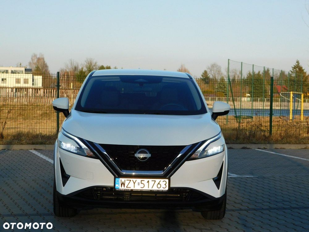 Nissan Qashqai - 19