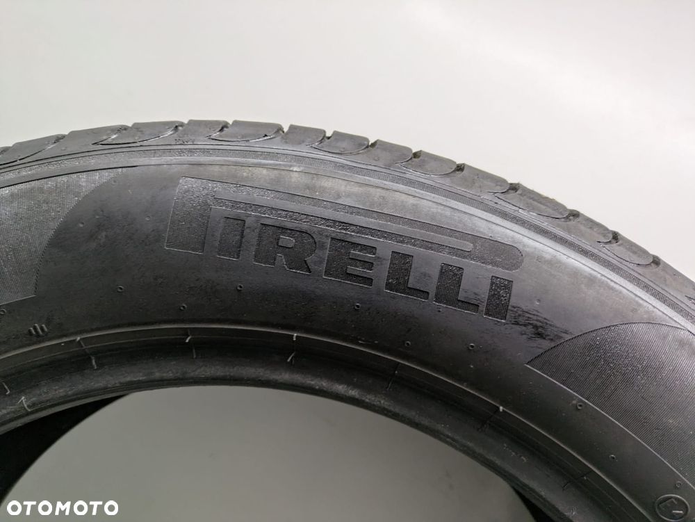 Opony letnie 235/55/18 Pirelli Powergy - 7