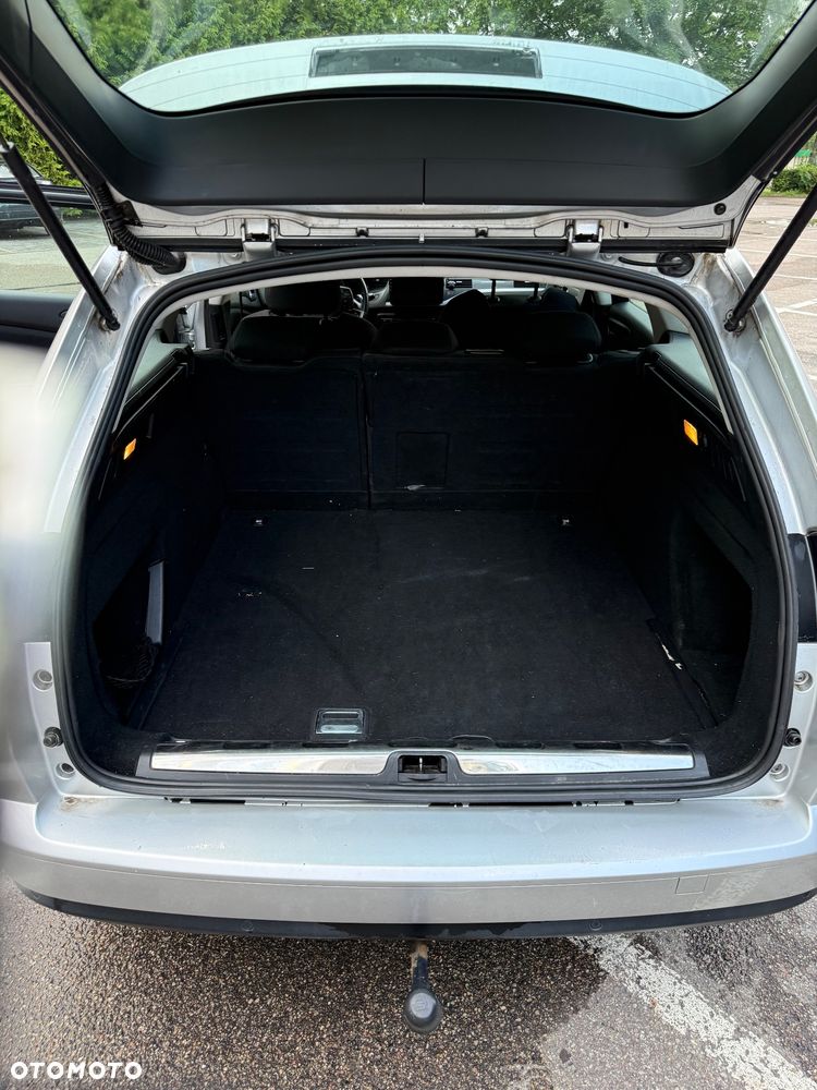 Citroën C5 1.6 e-HDi Seduction MCP - 13