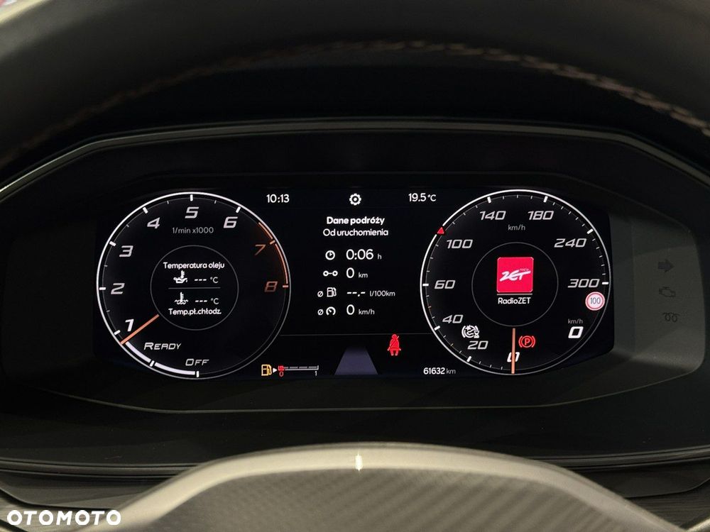 Cupra Formentor - 27