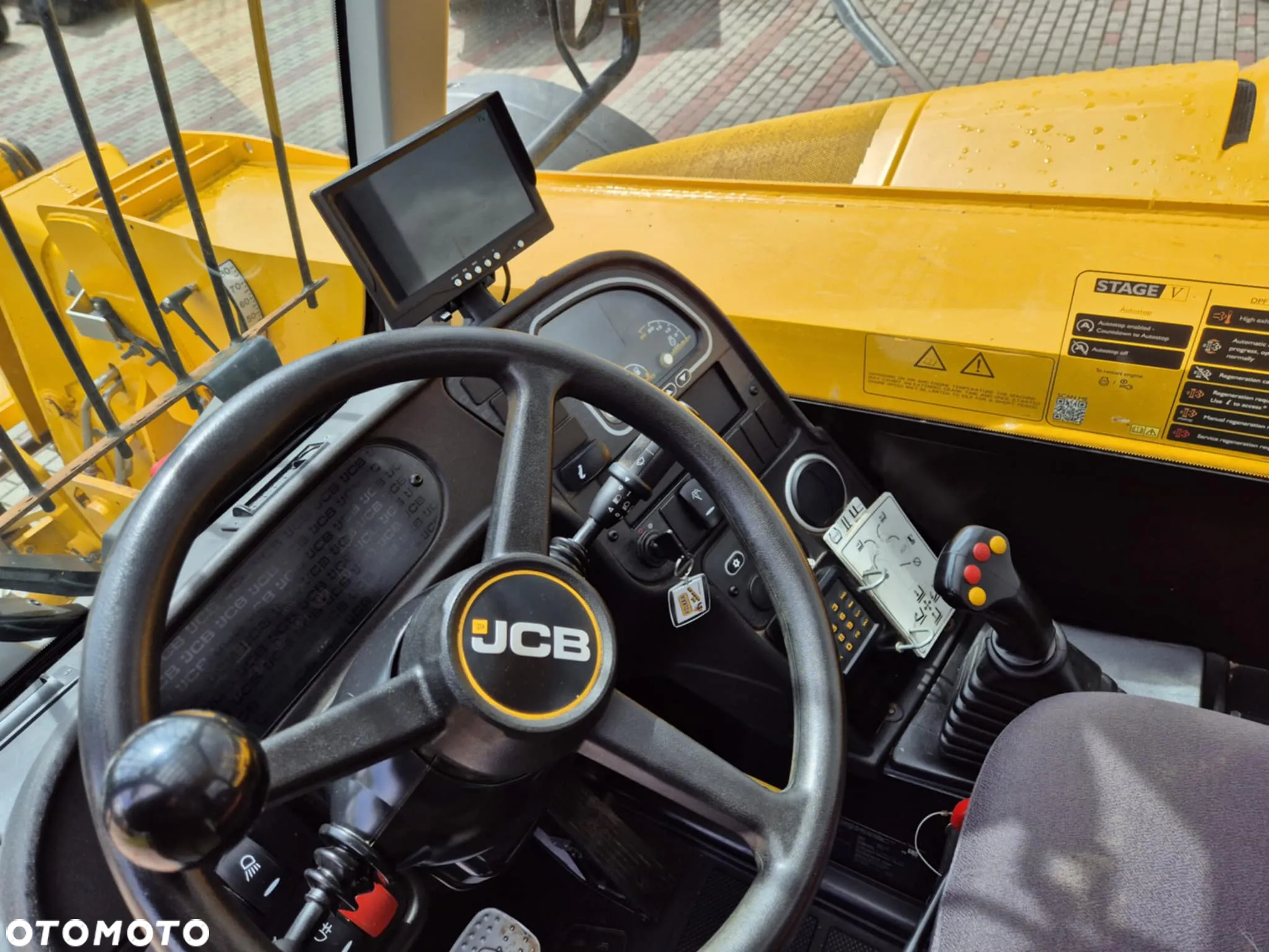 JCB 531-70 - 7