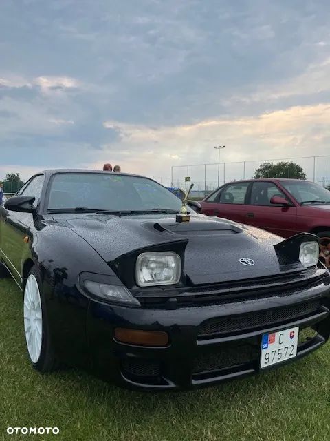 Toyota Celica - 1