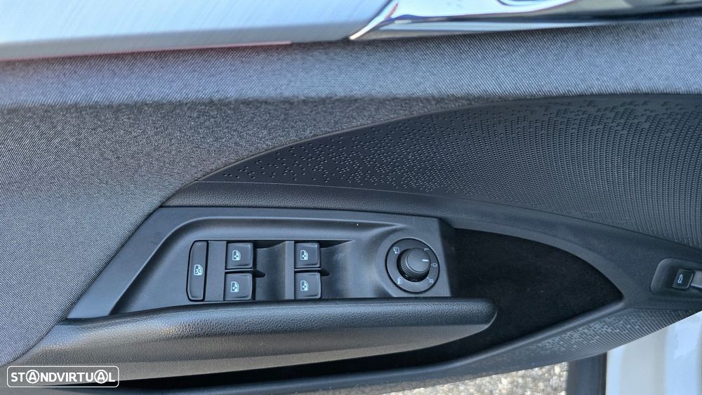 Skoda Enyaq iV 80 - 8