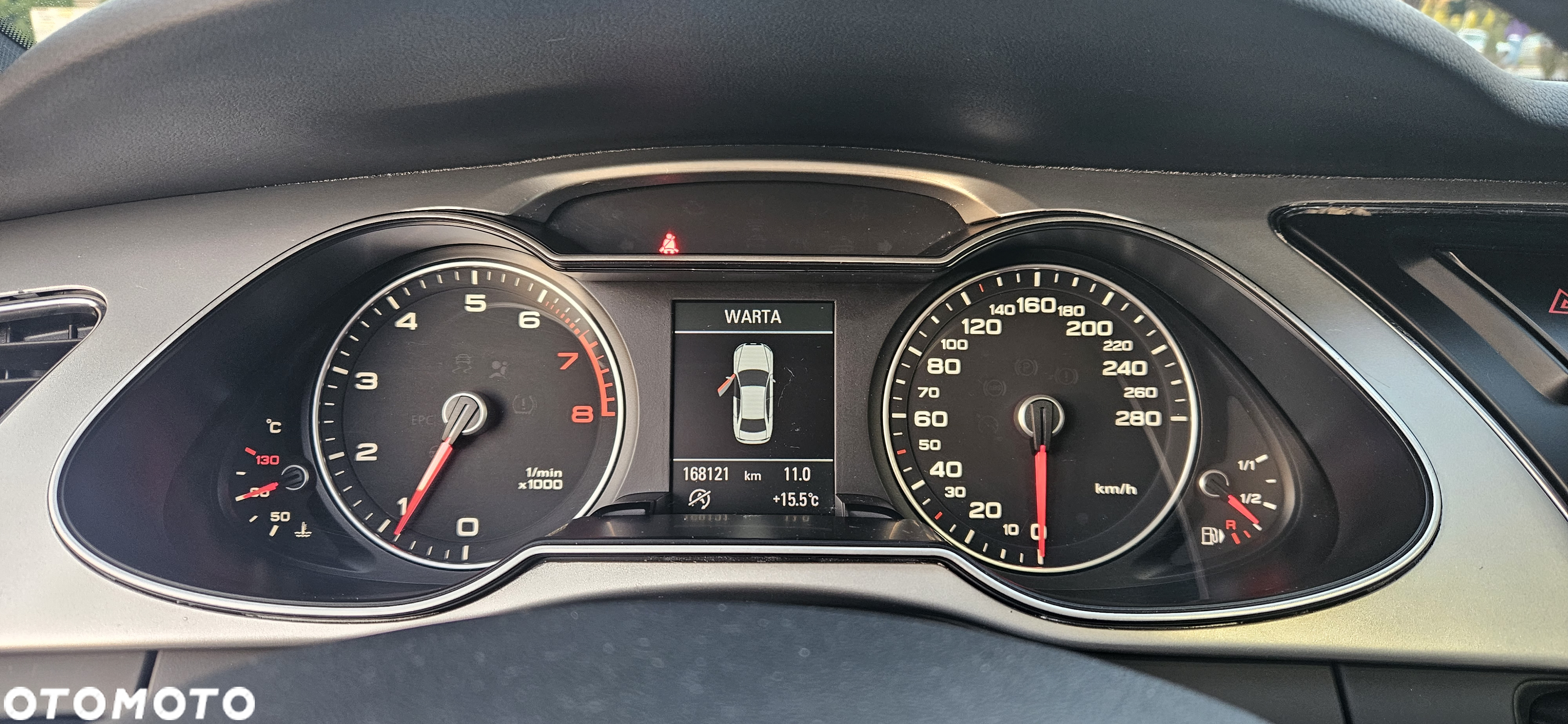 Audi A4 - 29