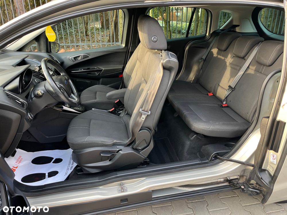 Ford B-MAX 1.6 Titanium - 25