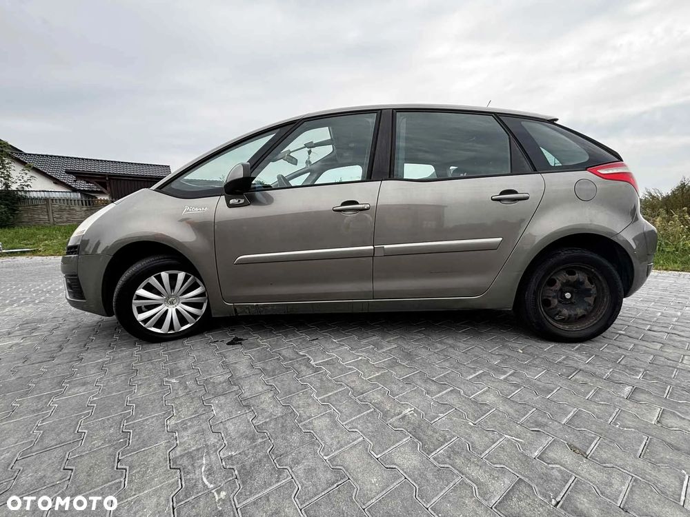 Citroën C4 Picasso 1.6 HDi X - 7