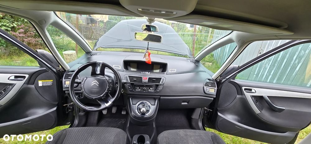 Citroën C4 Picasso VTi 120 Advance - 14