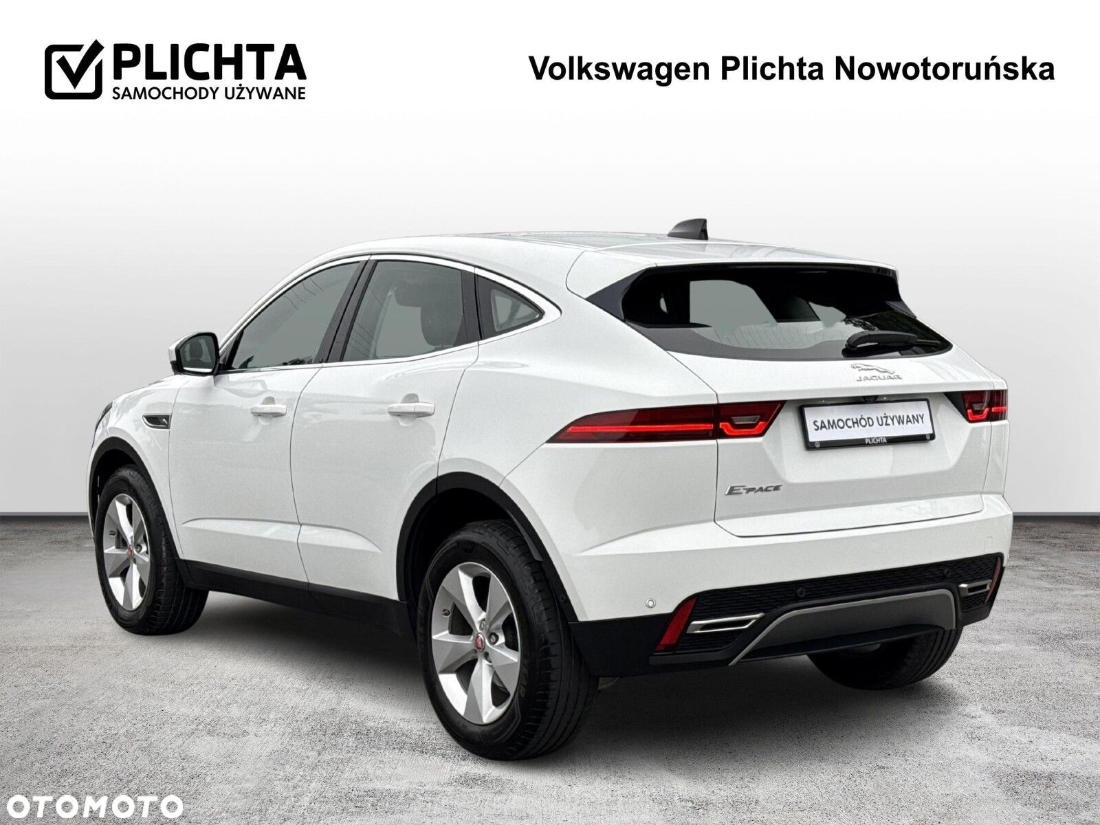 Jaguar E-Pace - 3