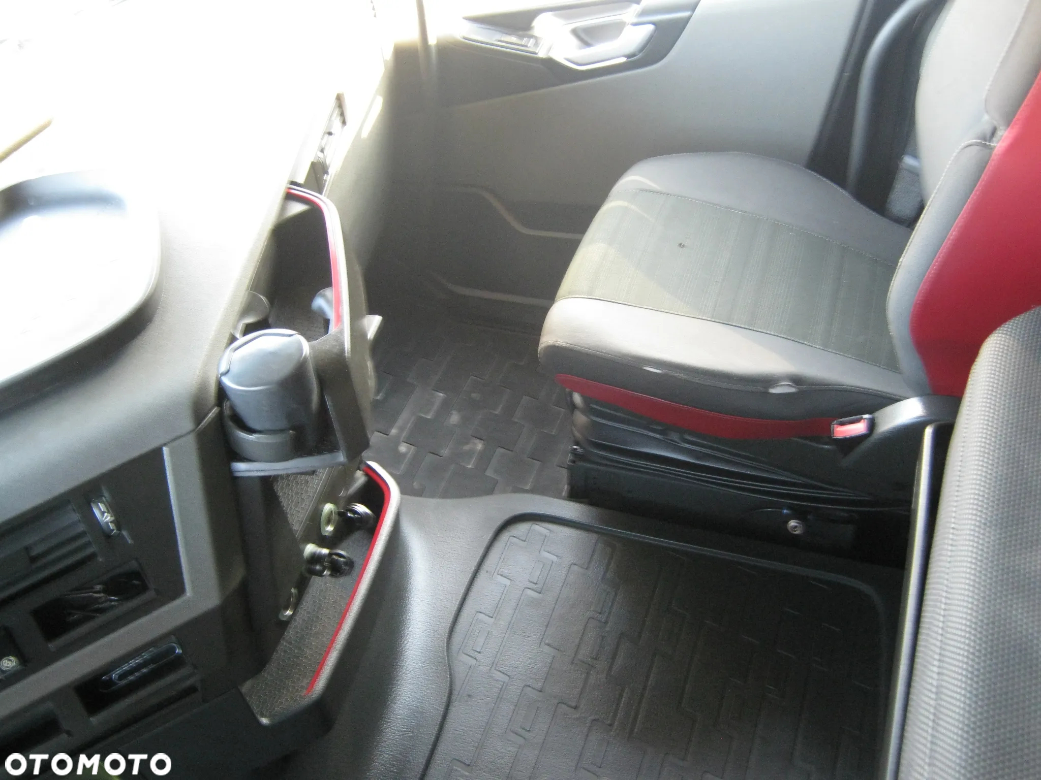 Volvo FH 13 500 SPROWADZONE - 7