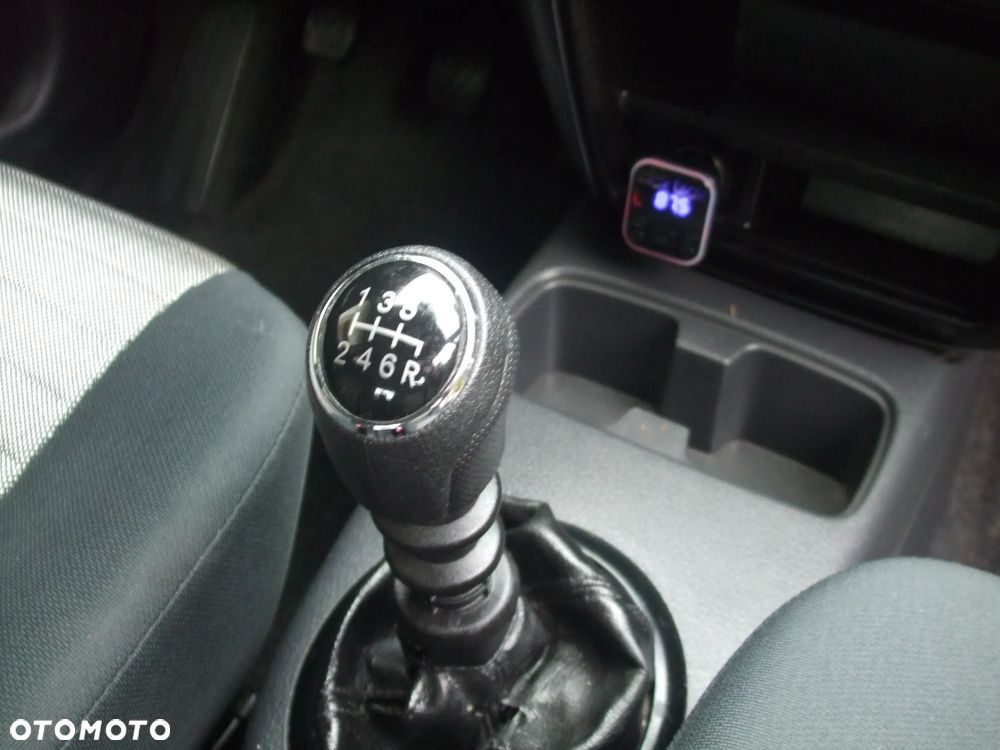 Fiat Sedici 1.9 Multijet 4x2 Dynamic Plus - 26