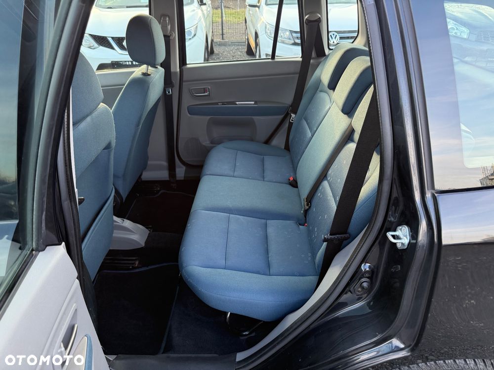 Mazda 2 1.4l Active - 19