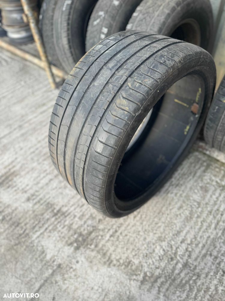 Anvelope 315/30 R22 - 3