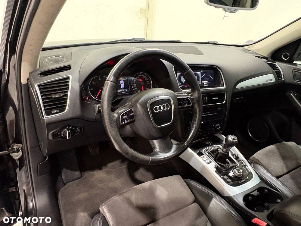 Audi Q5 Sportback - 18