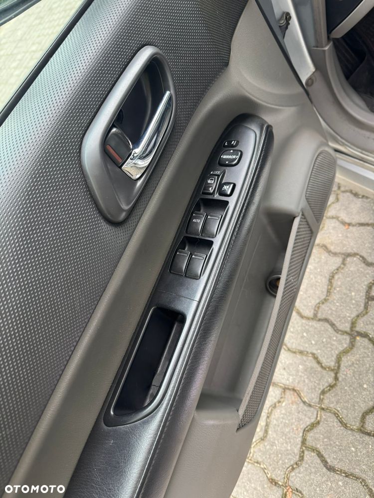 Subaru Forester 2.5XT Automatik Turbo - 11