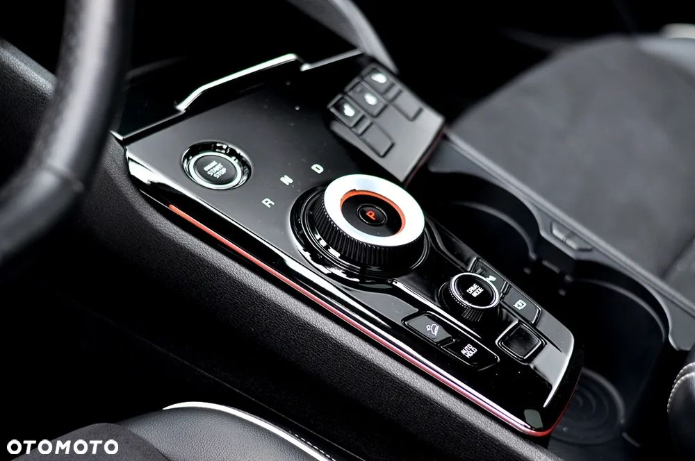 Kia Sportage 1.6 T-GDI HEV GT Line 2WD - 16