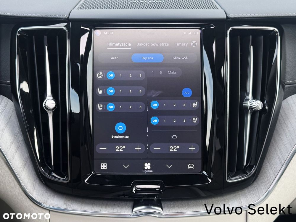 Volvo XC 60 - 18