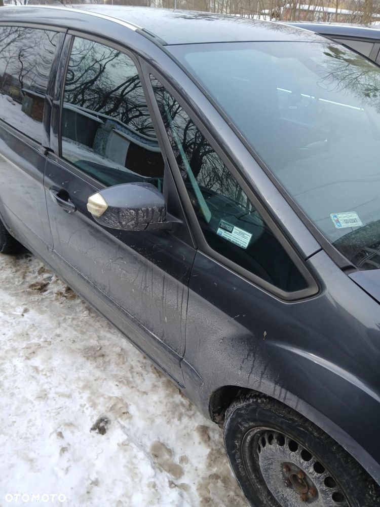 Ford Galaxy 2.0 TDCi Ambiente - 7