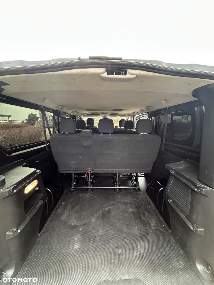 Opel Vivaro 1.6 CDTI L1 - 26