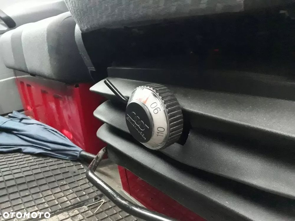 Volkswagen crafter - 4