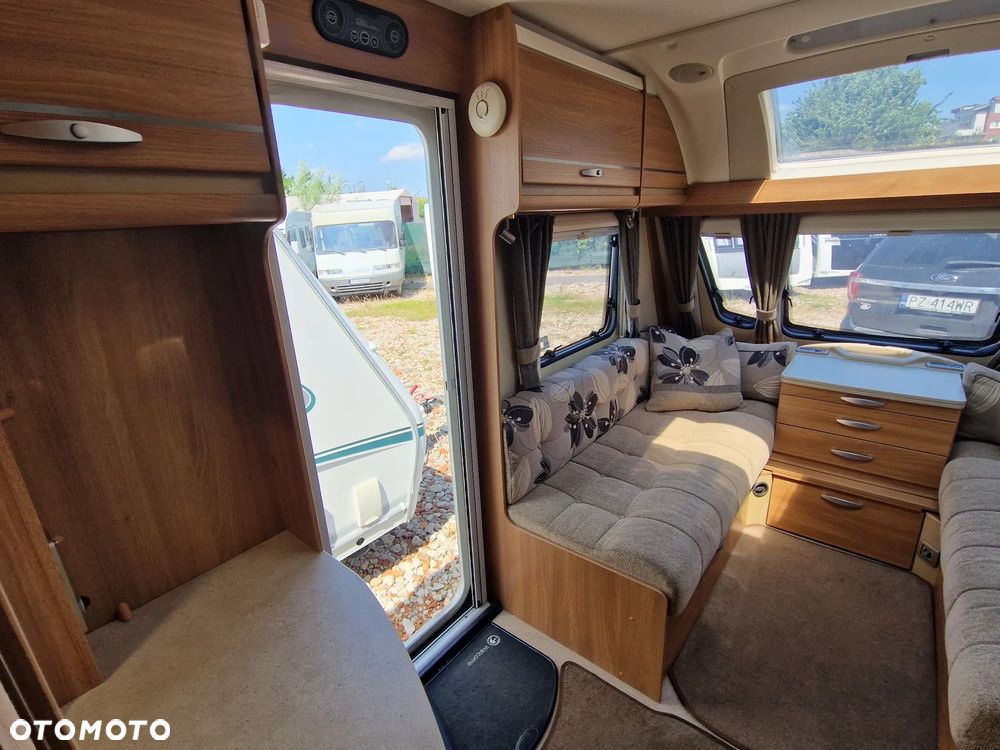 SWIFT Challenger SPORT - 6
