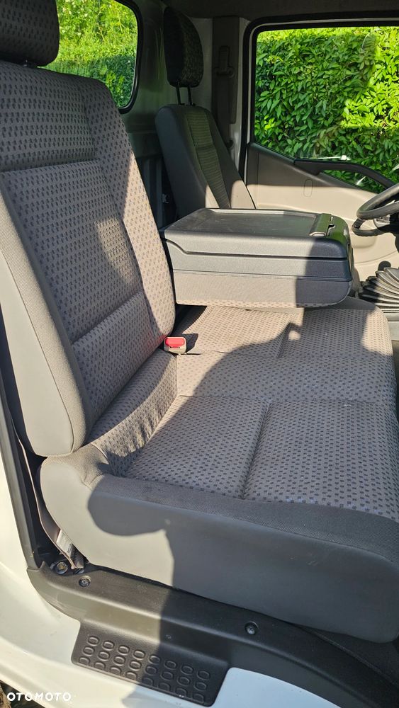 Nissan Cabstar - 7