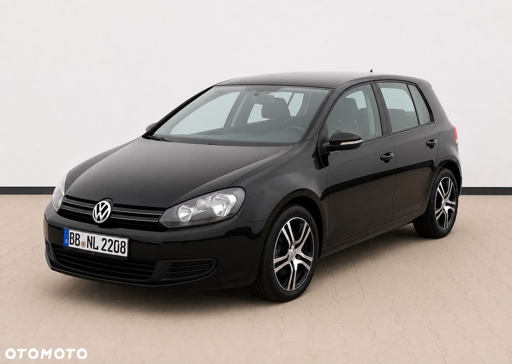 Volkswagen Golf 1.4 Tour Edition - 10
