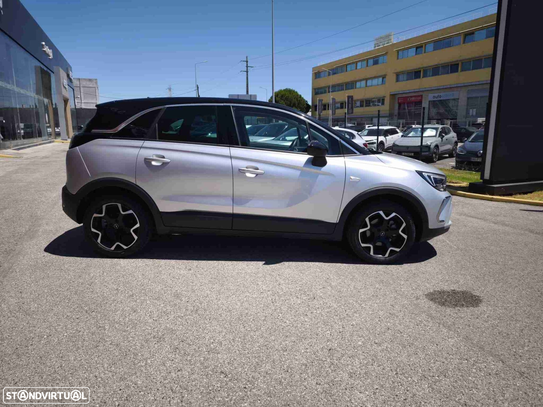 Opel Crossland 1.2 T Elegance - 5