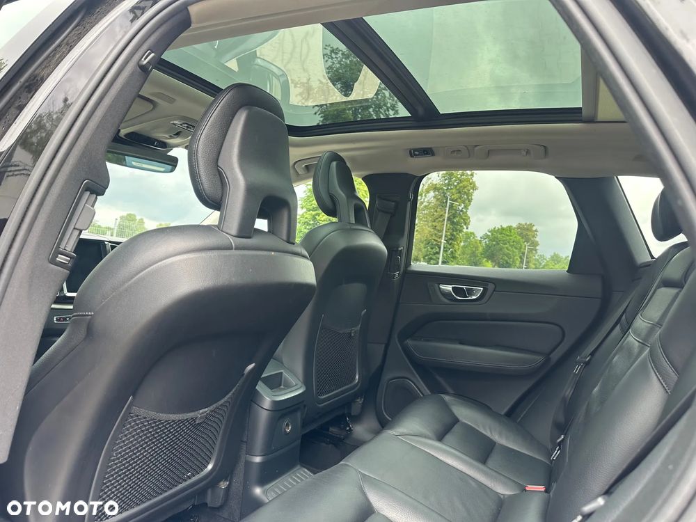 Volvo XC 60 - 9