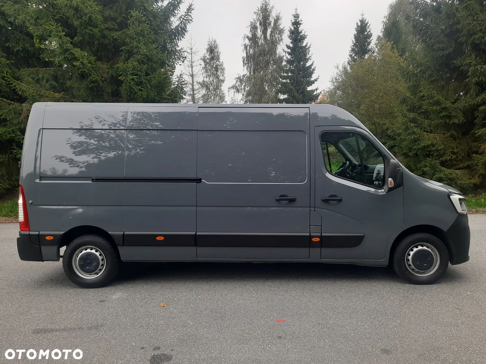 Renault Master L3 H2 2,3 Diesel 180 KM - 1