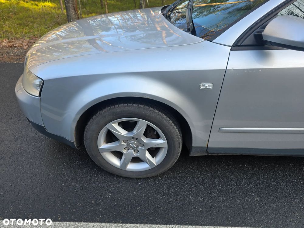 Audi A4 Avant - 22