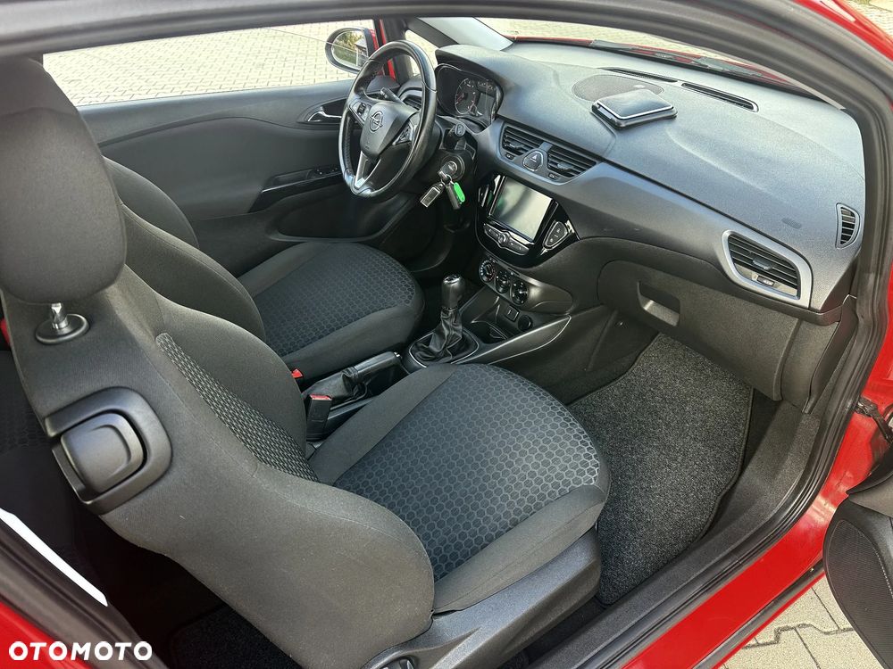 Opel Corsa 1.4 Color Edition - 11