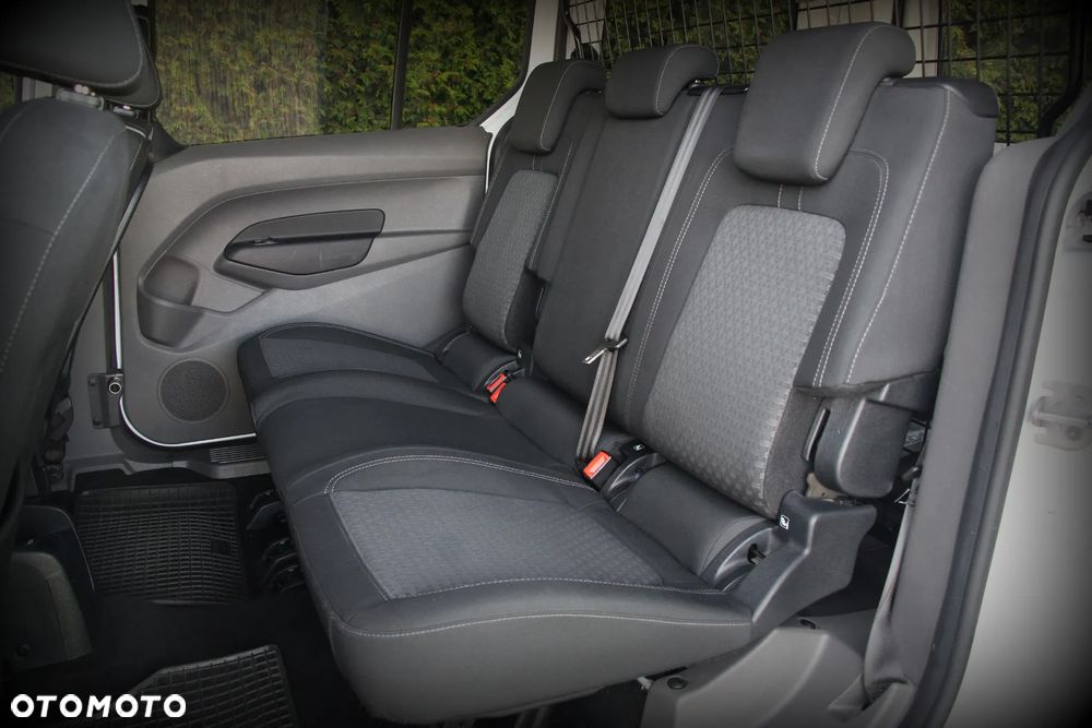 Ford Transit Connect Kombi 230 L2 Trend - 18