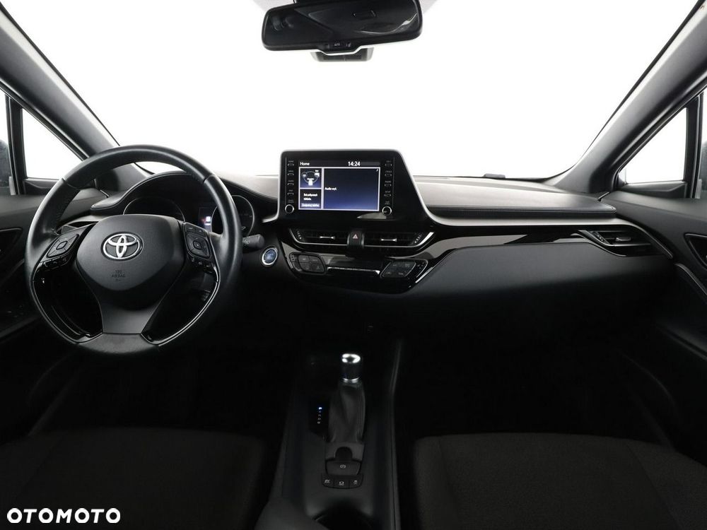 Toyota C-HR Style - 16