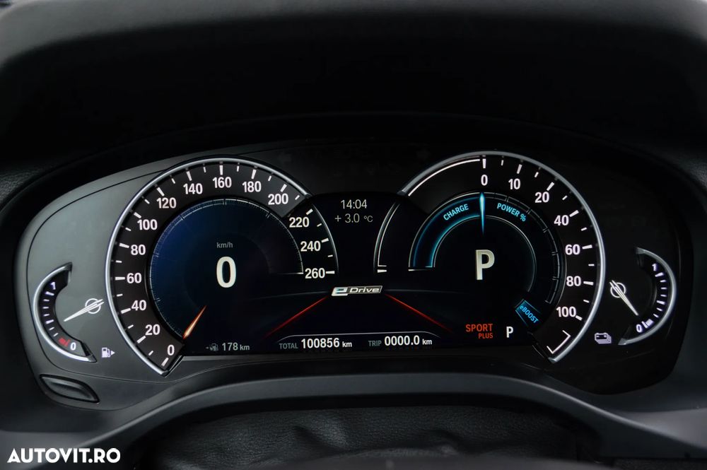 BMW X3 xDrive30e Aut. Advantage - 6