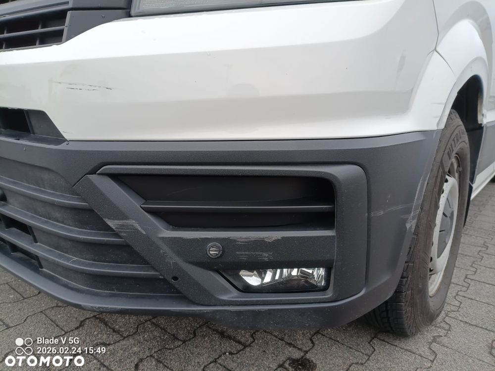 Volkswagen Crafter - 4