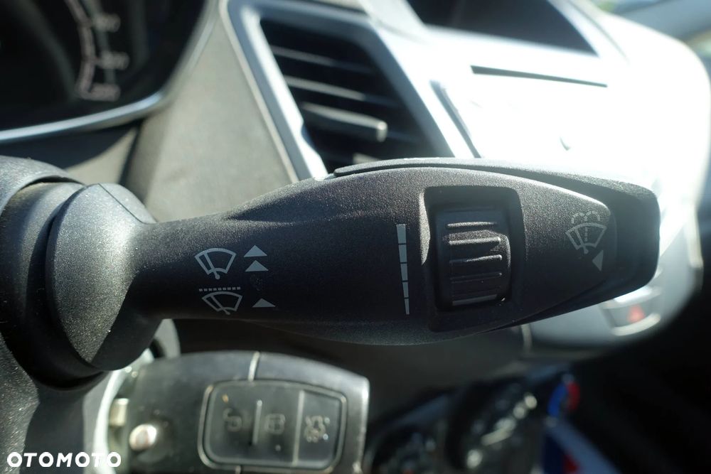 Ford Fiesta 1.0 EcoBoost Trend ASS - 22