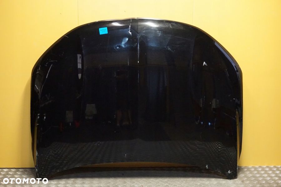 BUICK ENVISION 2021 2023 - 2024 Maska Przód Pokrywa Silnika USA - 1