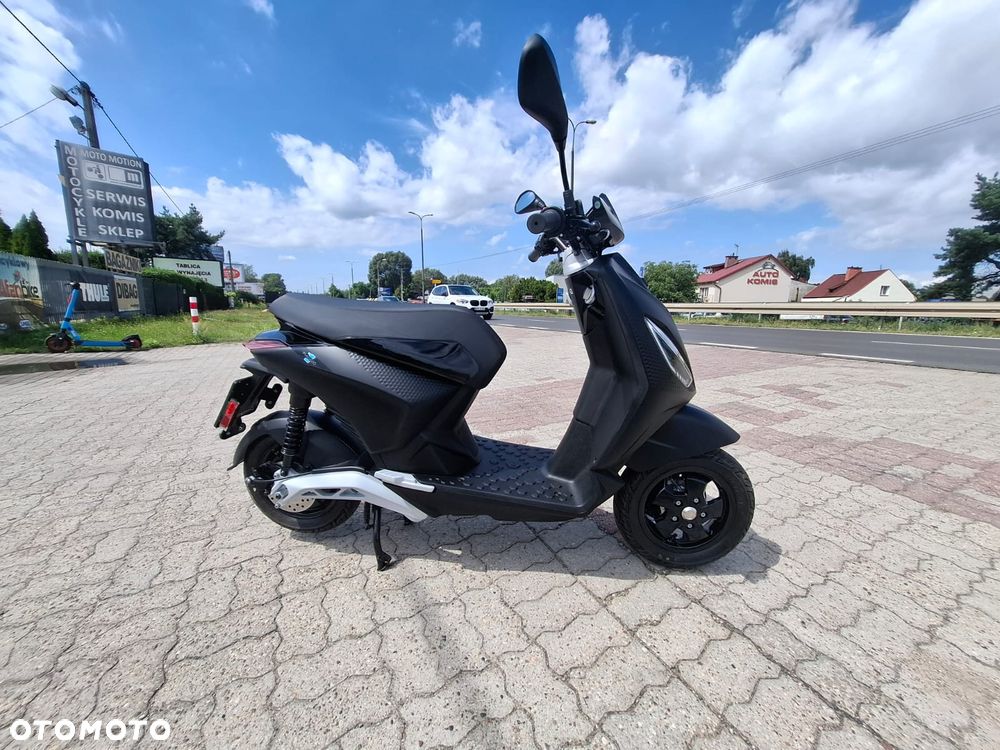 Piaggio Energy - 1