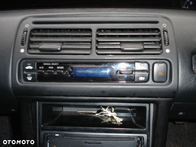 Honda Prelude 4gen.92-95 -lampa prawy tył - 1