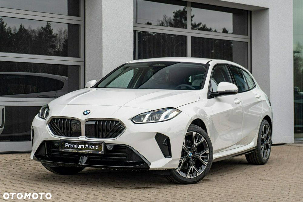 BMW Seria 1 116 - 3