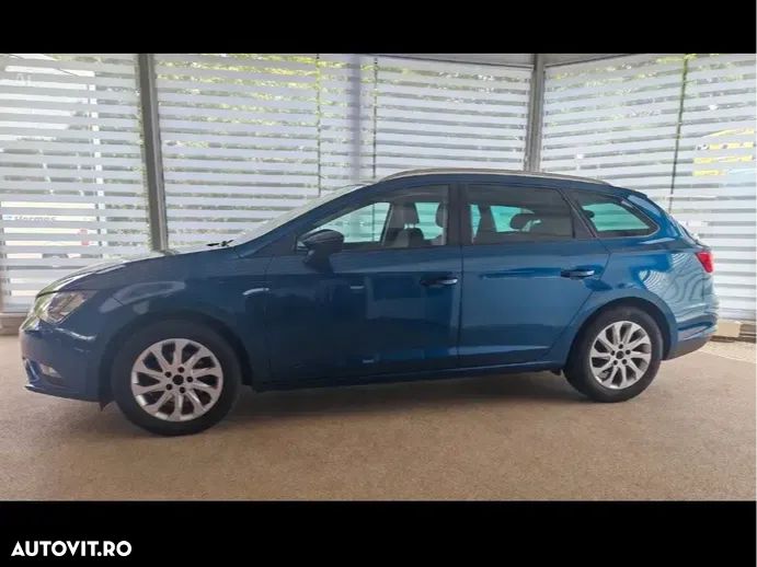 Seat Leon 1.2 TSI Start&Stop Style - 5