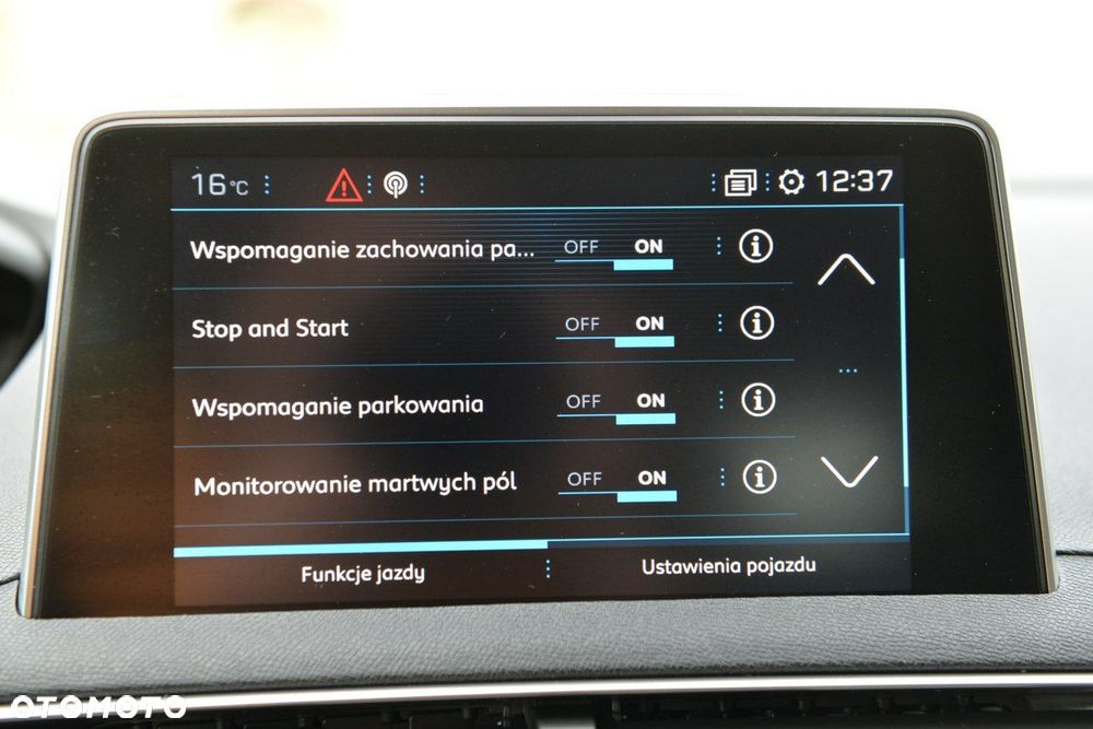 Peugeot 3008 2.0 BlueHDi Crossway S&S - 16