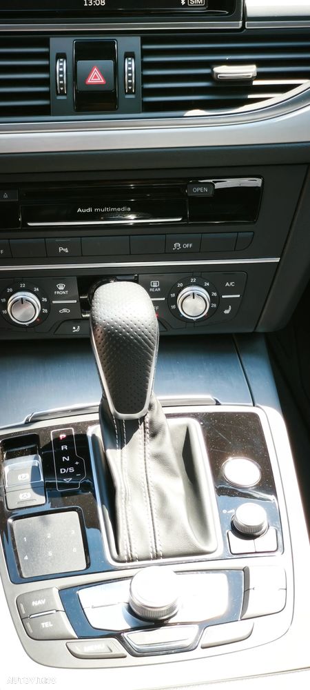 Audi A6 Limuzina - 10